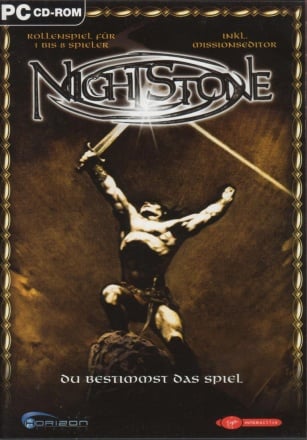 Download Nightstone