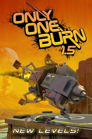 Download Only One Burn