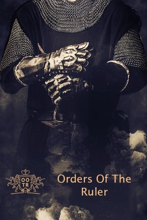 Download Orders Of The Ruler