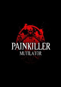 Download Painkiller Mutilator