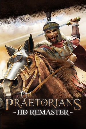 Download Praetorians: HD Remaster