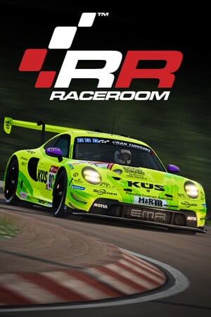 Download RaceRoom Racing Experience