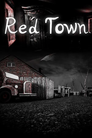 Download Red Town