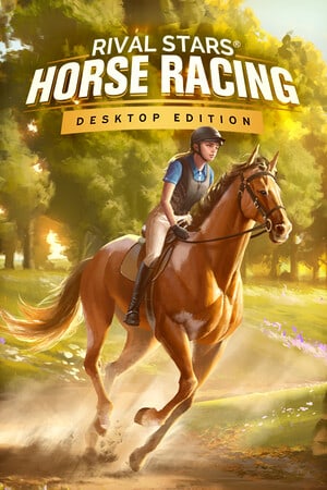 Download Rival Stars Horse Racing: Desktop Edition