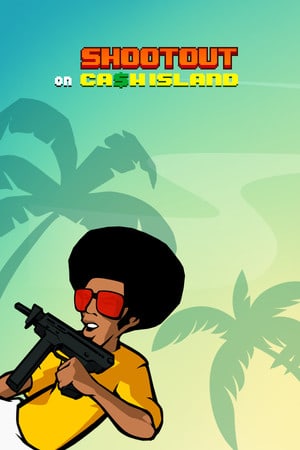 Download Shootout on Cash Island