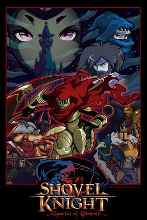 Download Shovel Knight: Specter of Torment