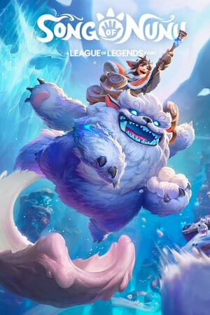 Download Song of Nunu: A League of Legends Story