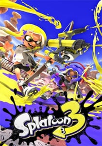 Download Splatoon 3