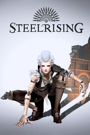 Steelrising