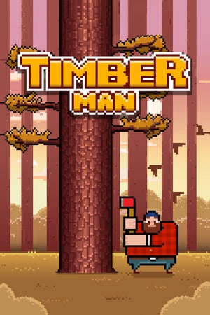 Download Timberman