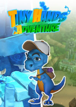 Download Tiny Hands Adventure