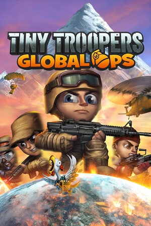 Download Tiny Troopers: Global Ops