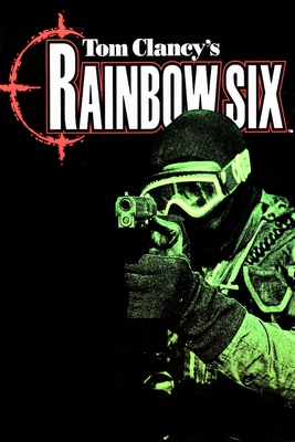 Download Tom Clancy's Rainbow Six