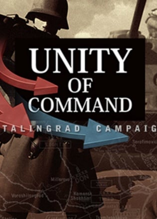 Unity of Command: Stalingrad Campaign