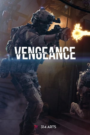 Download Vengeance