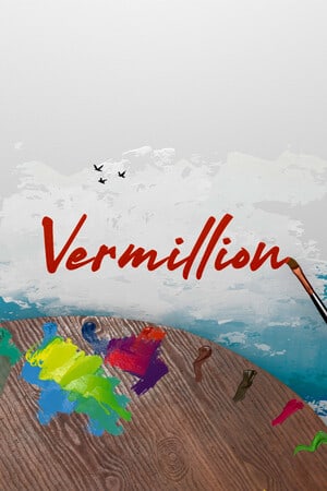 Download Vermillion - VR Painting