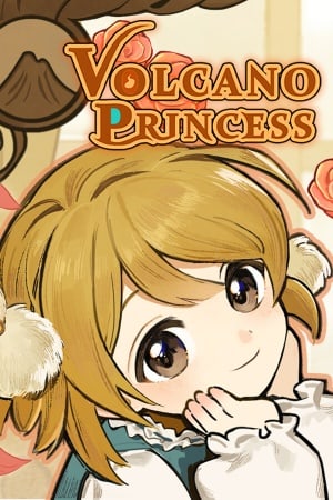 Download Volcano Princess