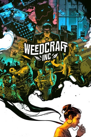 Weedcraft Inc