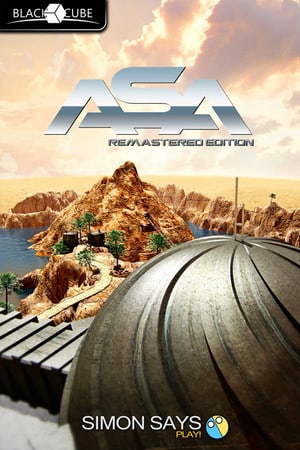 ASA: A Space Adventure - Remastered Edition