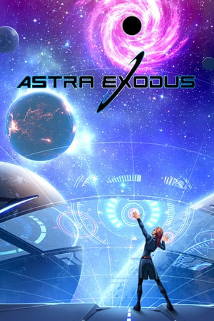 Download Astra Exodus