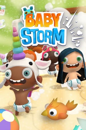 Download Baby Storm