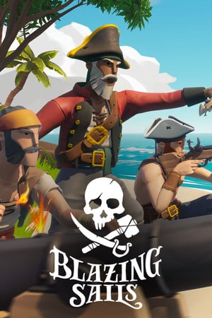 Download Blazing Sails