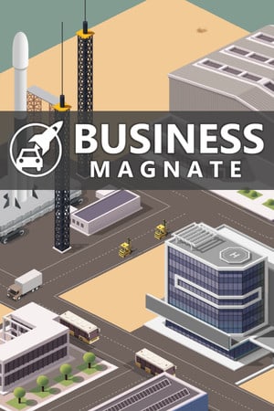 Download Business Magnate