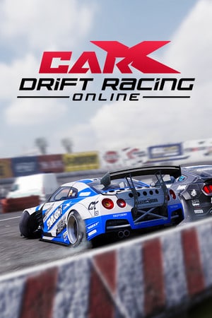 CarX Drift Racing Online