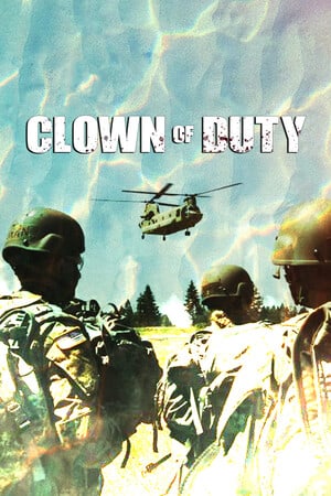 Download Clown Of Duty