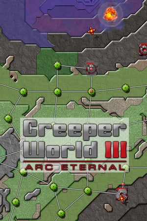 Download Creeper World 3: Arc Eternal