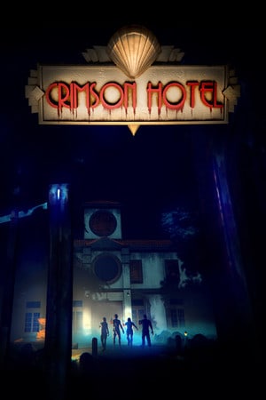 Download Crimson Hotel