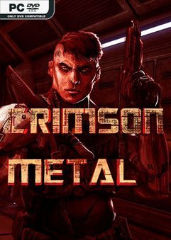 Download CRIMSON METAL Redux