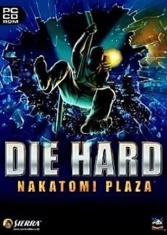 Die Hard: Nakatomi Plaza