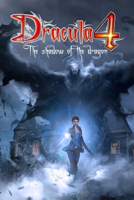 Dracula 4: The Shadow of the Dragon