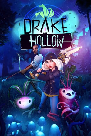 Download Drake Hollow