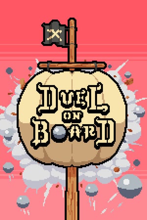 Download Duel on Board