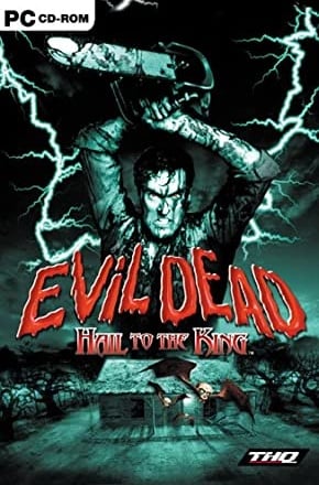 Download Evil Dead: Hail to the King