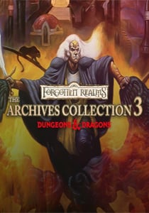 Download Forgotten Realms: The Archives Collection Three