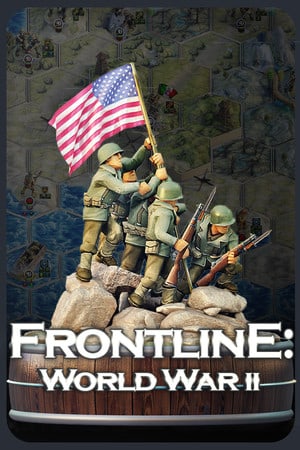 Download Frontline: World War 2