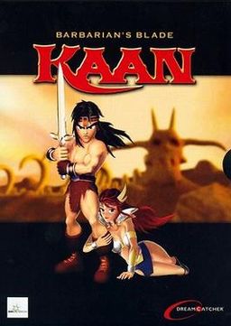 Download KAAN: Barbarian's Blade