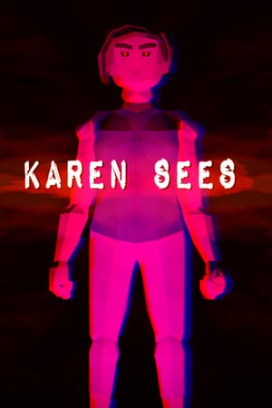 Download KAREN SEES