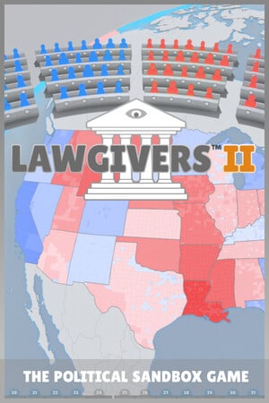 Lawgivers 2