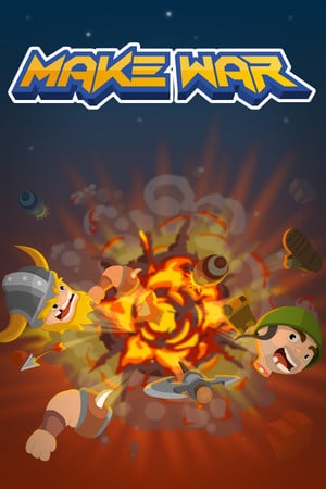 Download Make War