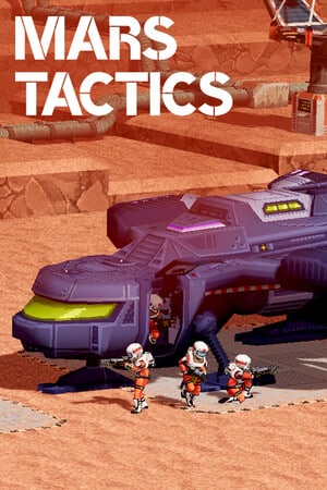 Download Mars Tactics