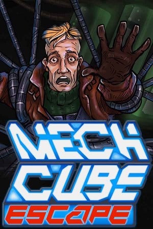 Download MechCube: Escape