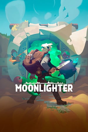 Download Moonlighter