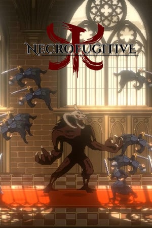 Download Necrofugitive