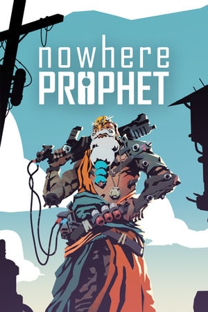 Download Nowhere Prophet