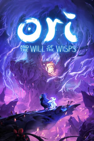 Download Ori and the Will of the Wisps