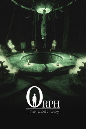 Download Orph - The Lost Boy